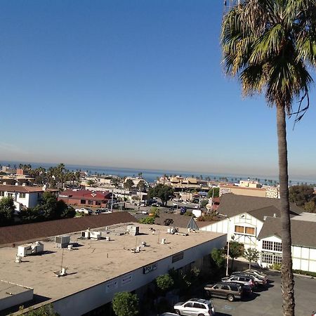 Palos Verdes Inn Redondo Beach Extérieur photo