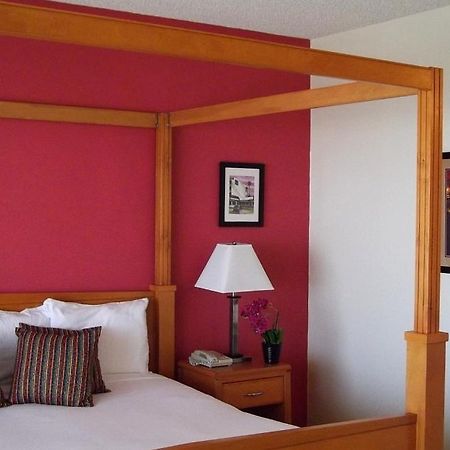 Palos Verdes Inn Redondo Beach Chambre photo
