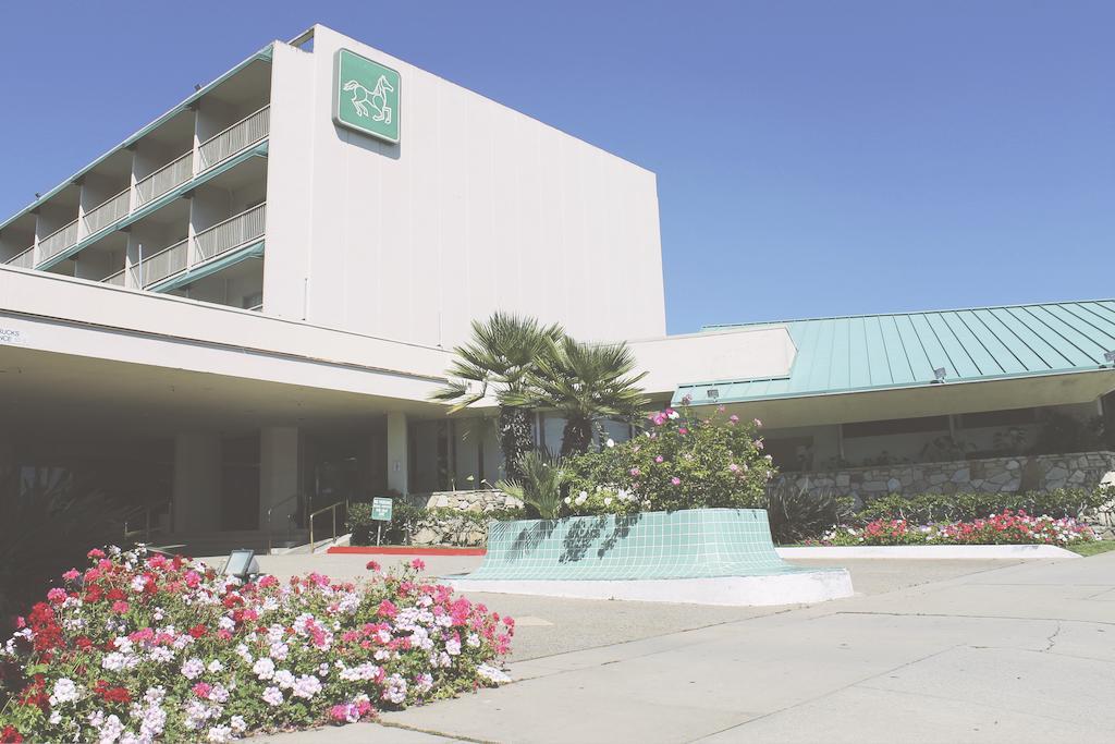 Palos Verdes Inn Redondo Beach Extérieur photo