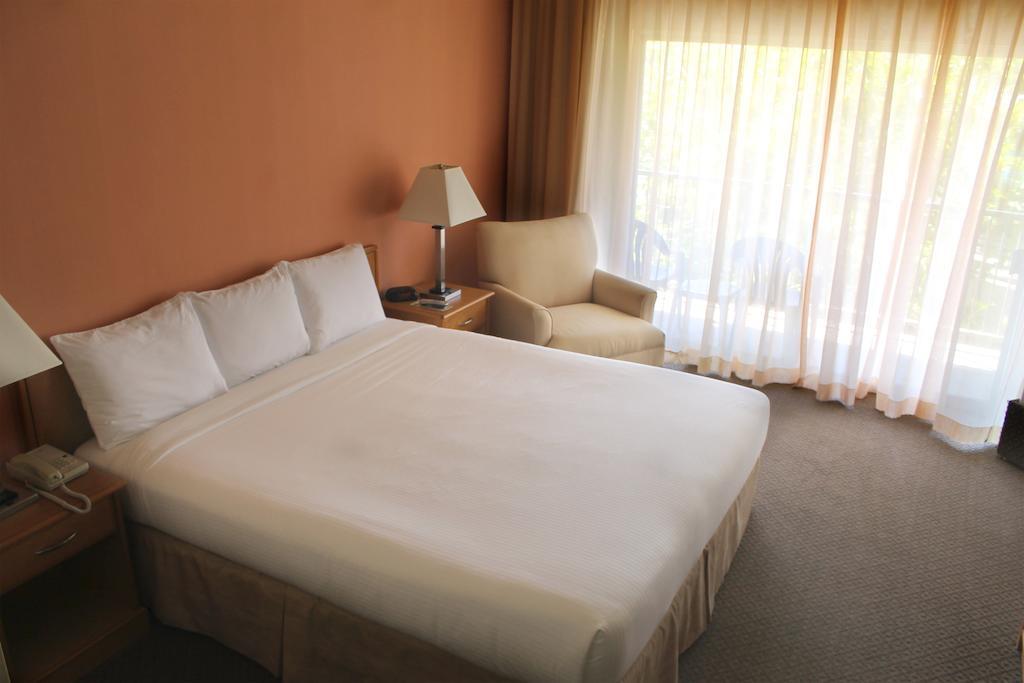 Palos Verdes Inn Redondo Beach Chambre photo