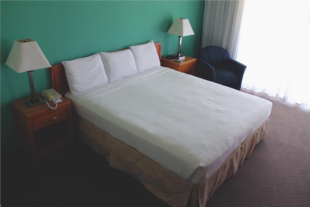 Palos Verdes Inn Redondo Beach Chambre photo