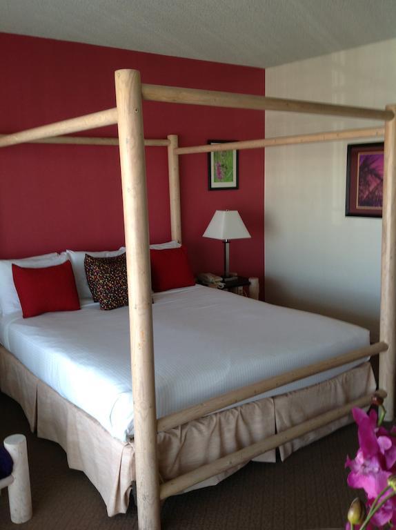 Palos Verdes Inn Redondo Beach Chambre photo