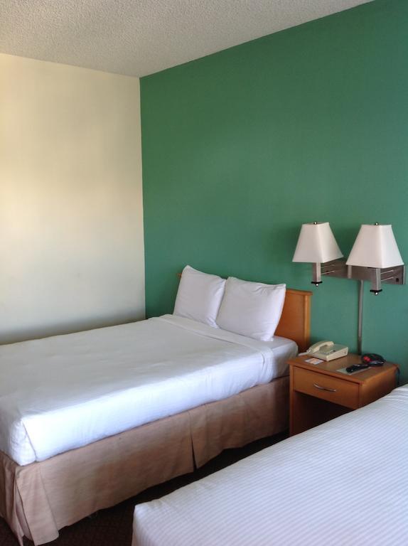 Palos Verdes Inn Redondo Beach Chambre photo