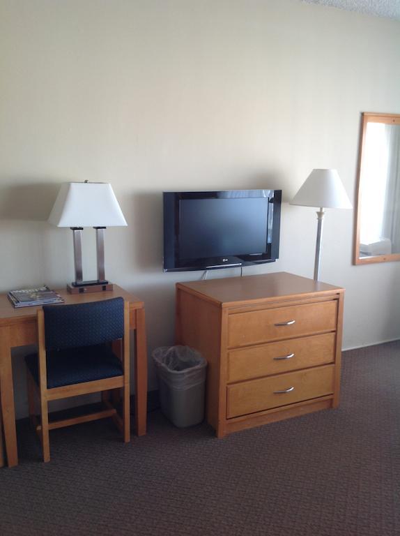 Palos Verdes Inn Redondo Beach Chambre photo