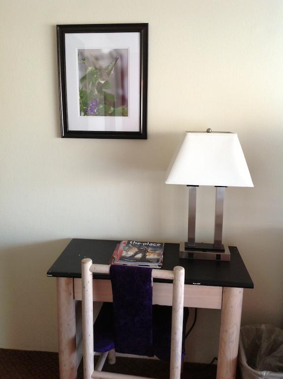 Palos Verdes Inn Redondo Beach Chambre photo