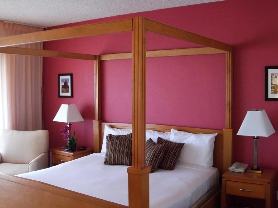 Palos Verdes Inn Redondo Beach Extérieur photo
