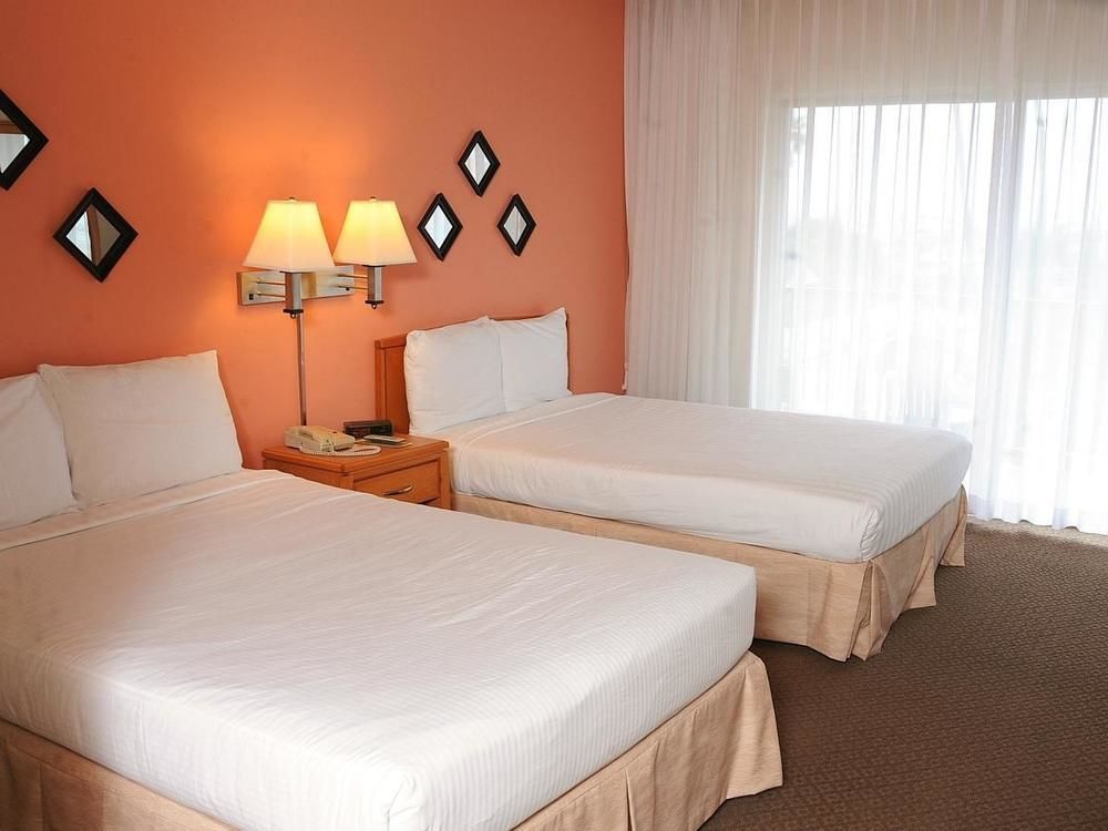 Palos Verdes Inn Redondo Beach Extérieur photo