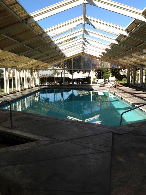 Palos Verdes Inn Redondo Beach Extérieur photo