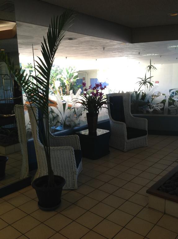 Palos Verdes Inn Redondo Beach Extérieur photo