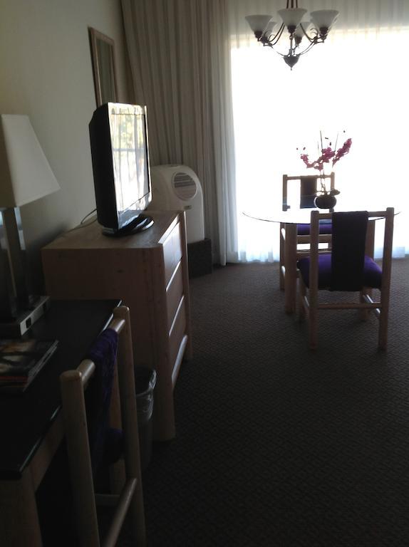 Palos Verdes Inn Redondo Beach Extérieur photo