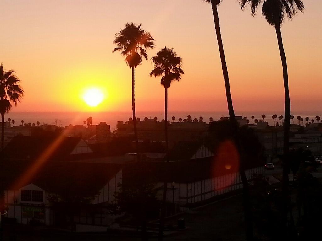 Palos Verdes Inn Redondo Beach Extérieur photo